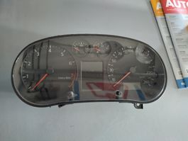 Tacho/Kombiinstrument Audi A3