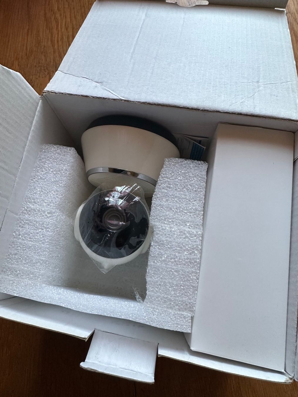 Webcams: Wifi smart net kamera ovp – Neu und originalverpackt aus Benken ZH von Audi-erich 2