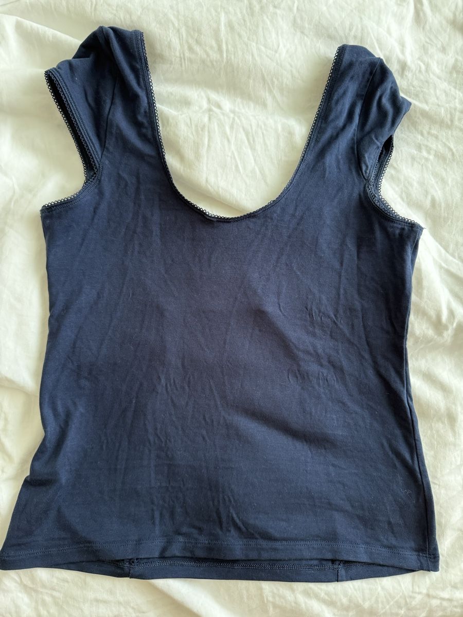 Zara Top: Zara Top M – Usato da Wil SG venduto da xrnvani 2