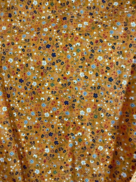 Camicette: Camaïeu Bluse mit Blumenmuster, Grösse S – Usato da Ehrendingen venduto da ErikaKrisztina 2