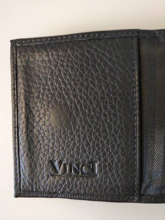 Altro in  Abbigliamento & Accessori: Kreditkartenetui Leder – Usato da Zufikon venduto da Baum03 1