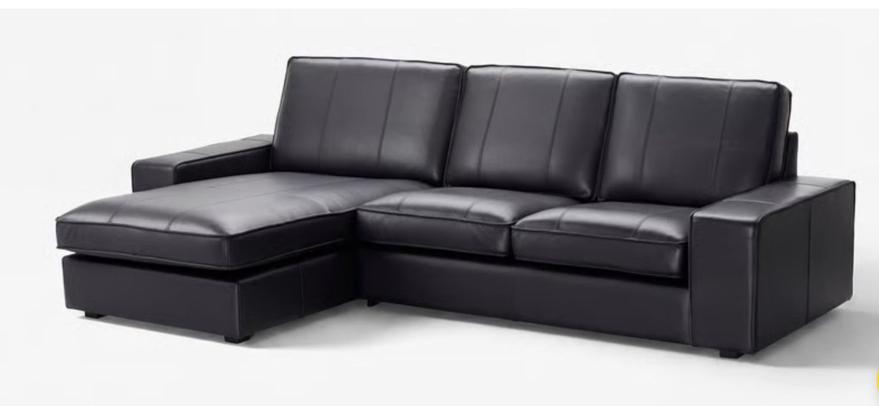 Ikea Sofas: Sofa – D'occasion à Luzern par Beban01