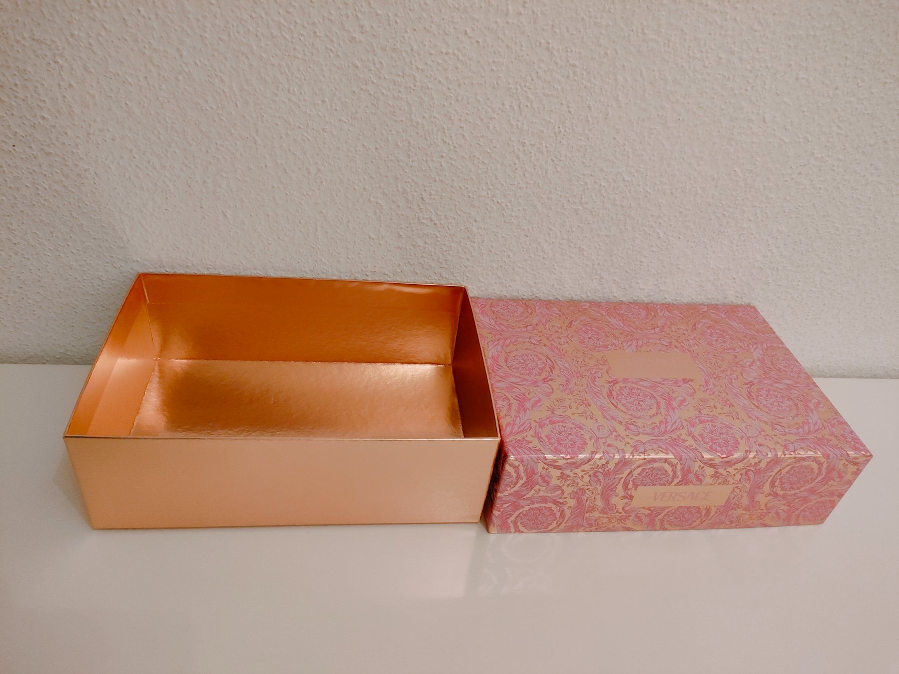 Altro in Decorazioni & Accessori: Klassische & wunderschöne Versace Schachtel – Usato da Dietikon venduto da Branquinha1981 4