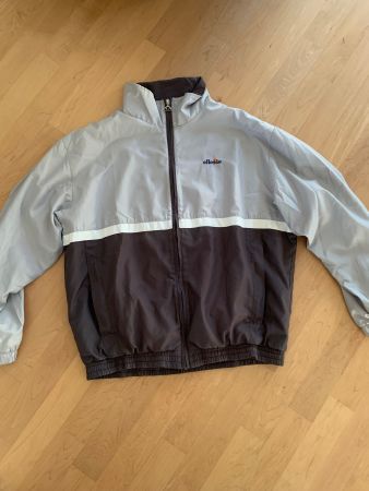 Ellesse Trainingsjacke
