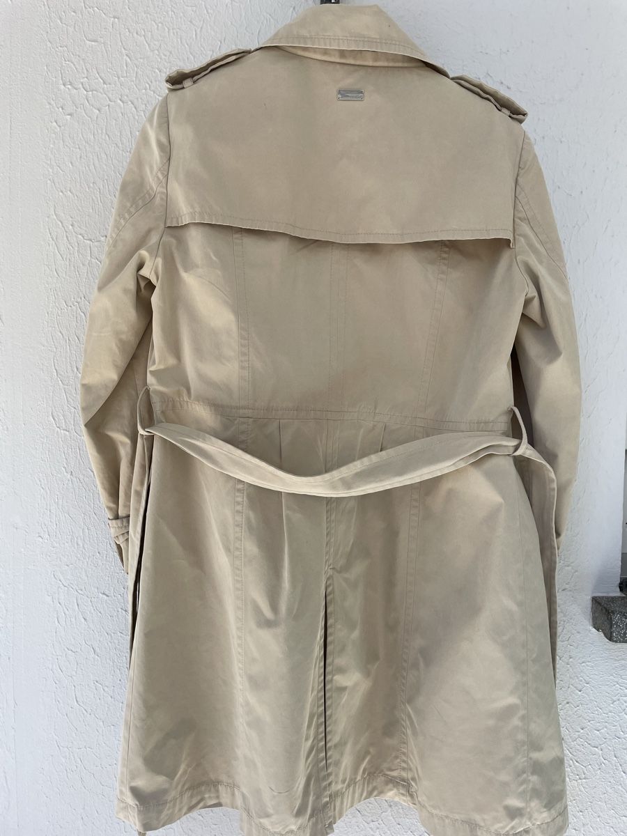Escada Giacche: Escada Mantello leggero da donna – Usato da Bellinzona venduto da remarema 2