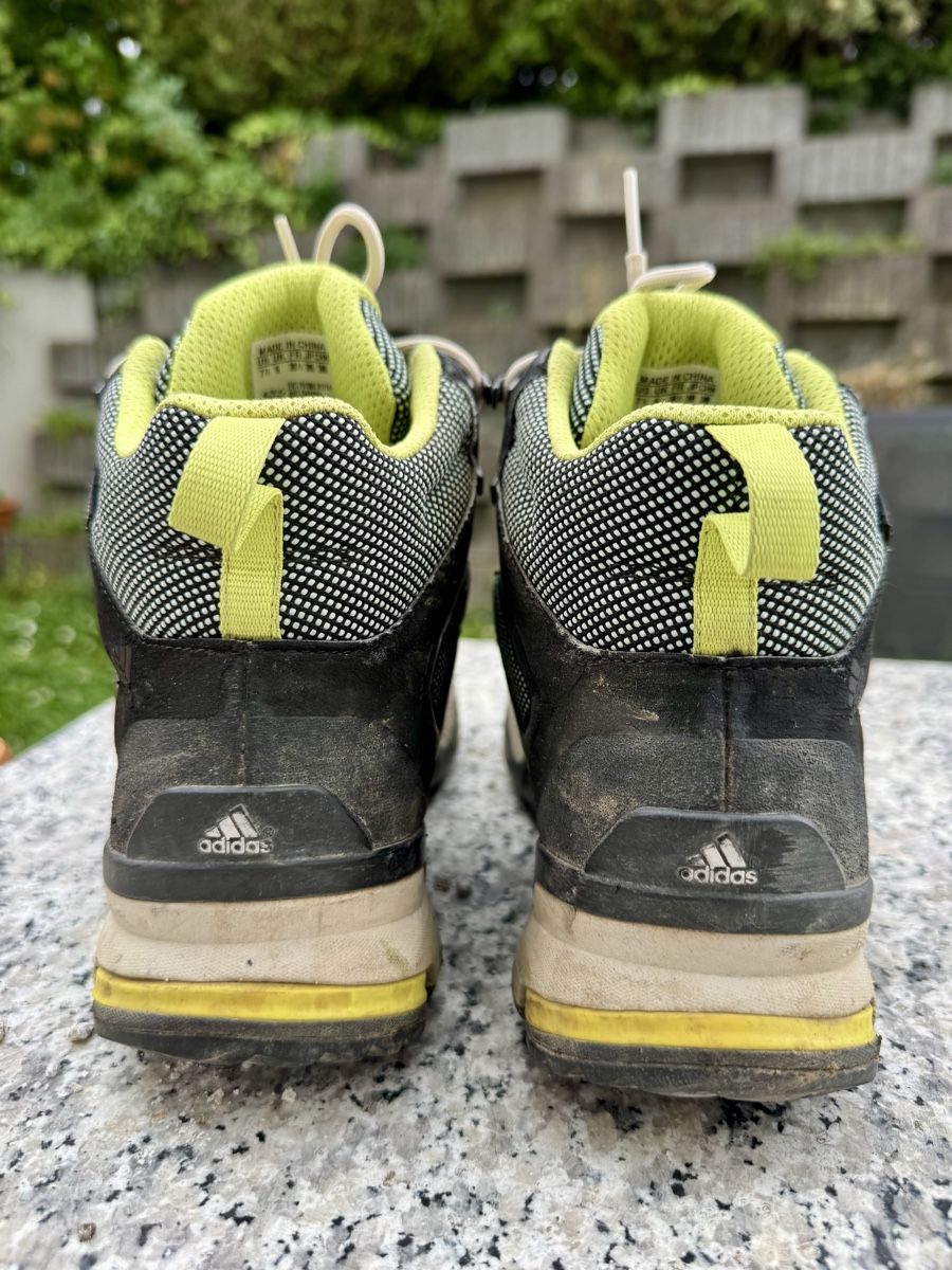 Adidas Scarpe da donna: Adidas Terrex Gore-Tex Hiking Boots – Usato da Bülach venduto da dan_7scp 2