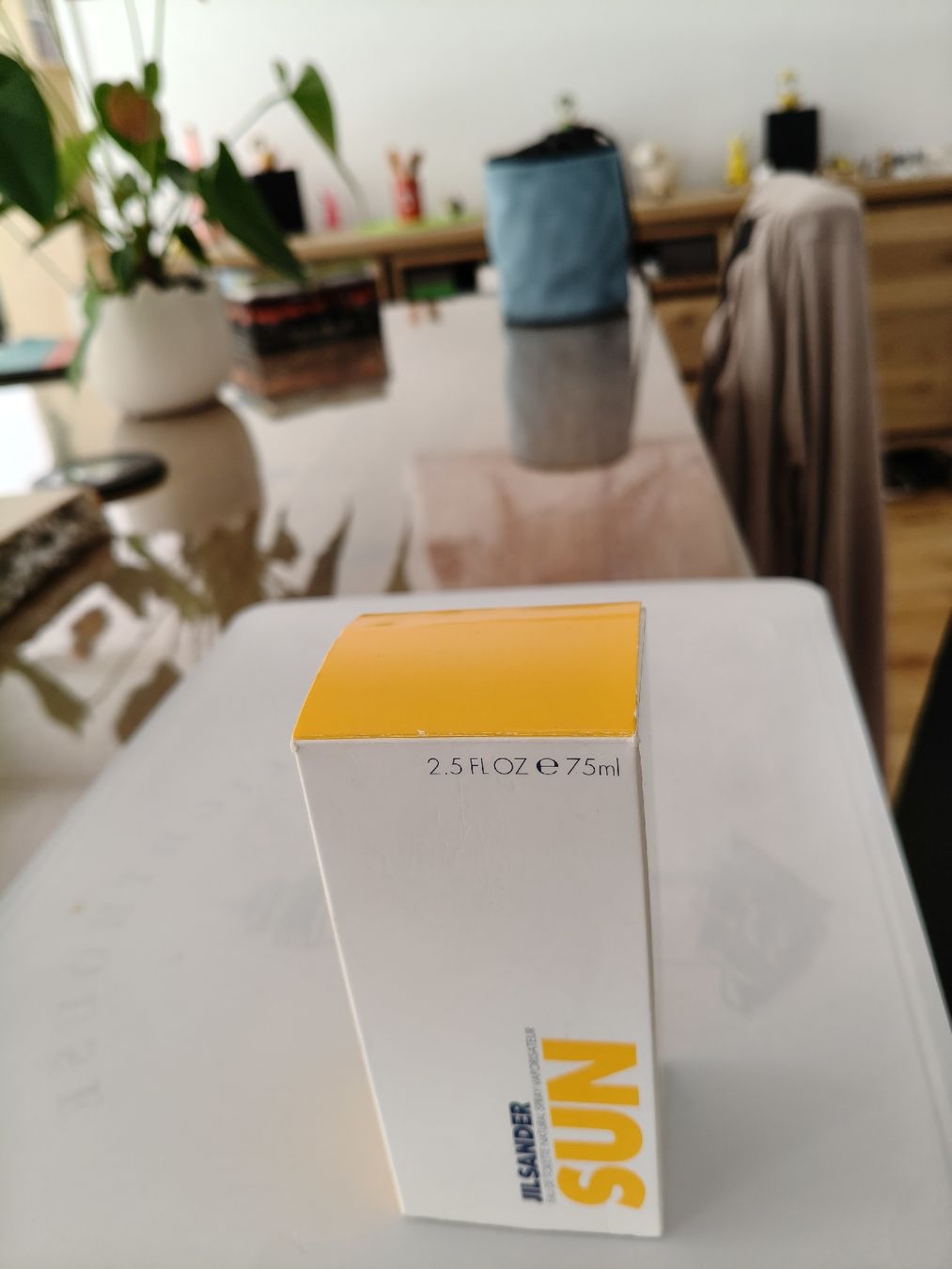Jil Sander Profumi & Eau de Toilette: Jil Sander SUN – Usato da Rothrist venduto da Stranglehold 1