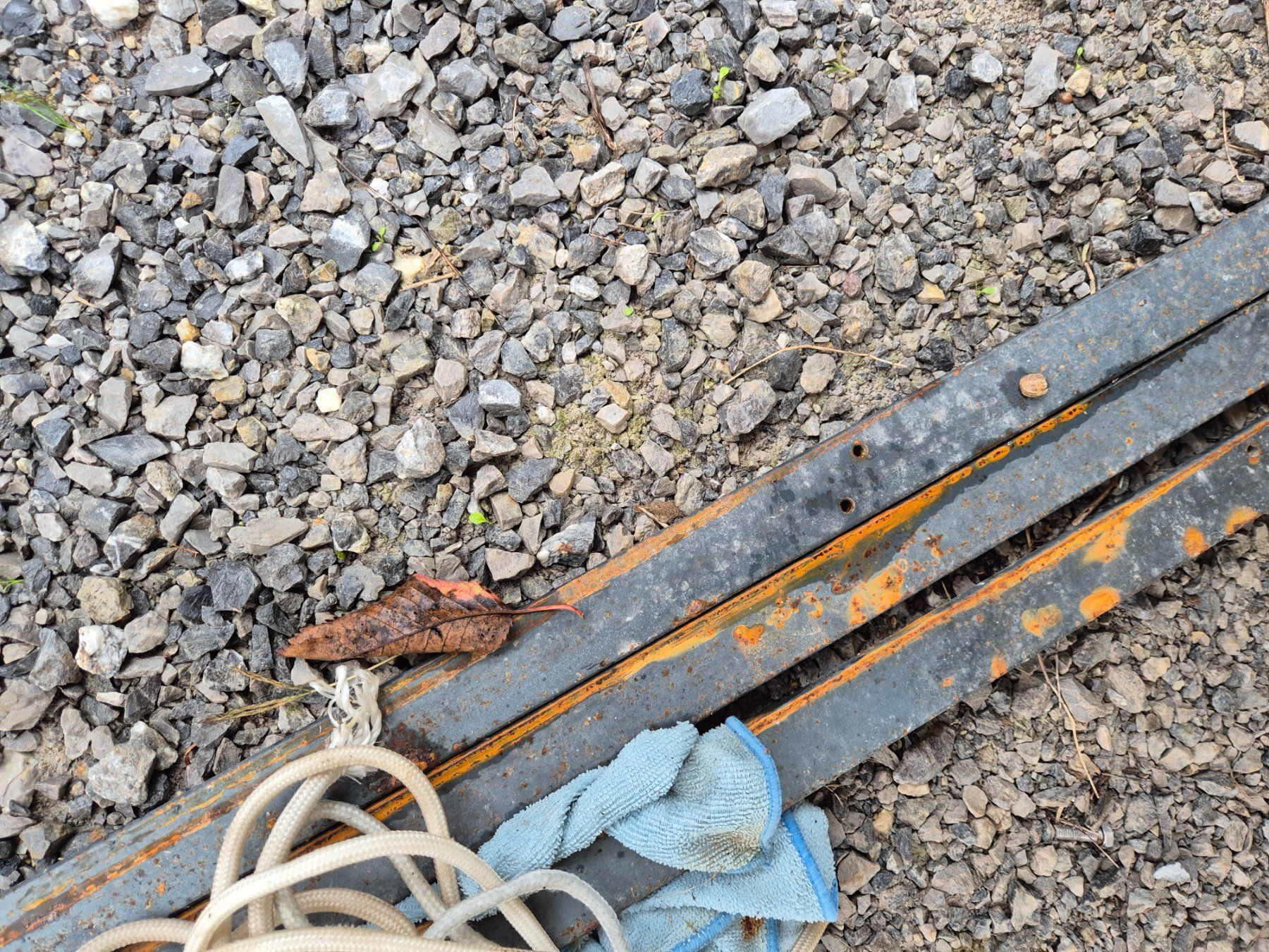 Unterstände: Abdeckung/Unterstand Boot – Gebraucht aus Uster von PrinzLHP 1