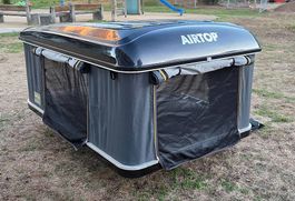 Dachzelt Maggiolina Autohome Airtop 360 Black Edition Gr. M