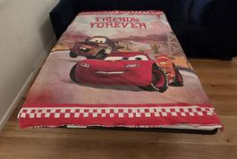 Bettwäsche Cars/ Lightning McQueen NEU