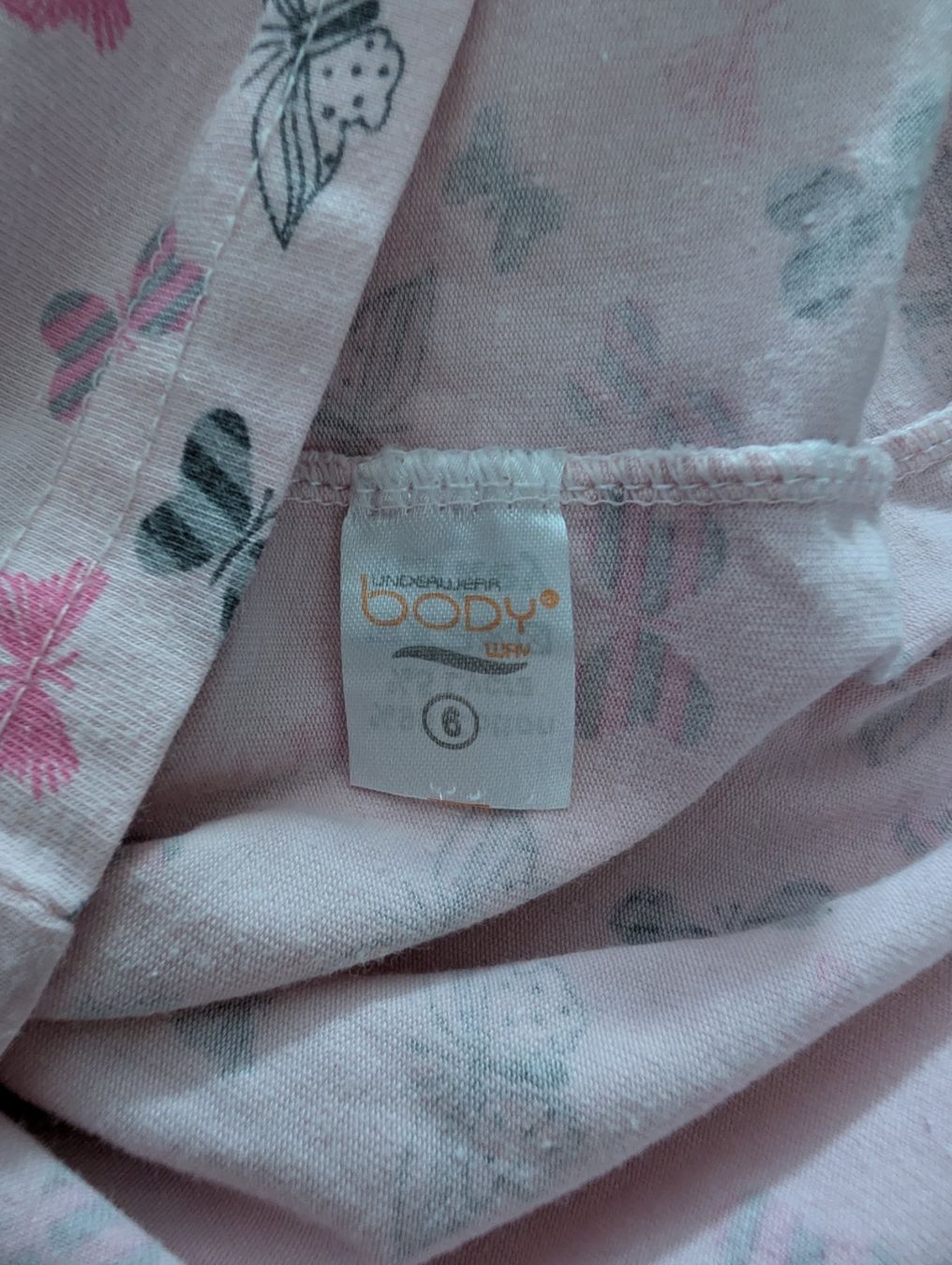 Biancheria intima: Unterhemd/Body für Mädchen – Usato da Buchs ZH venduto da nudle10 2