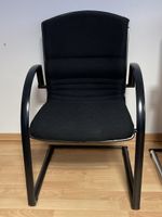 5 x Giroflex  Freischwinger