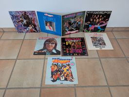 Les Humphreys 7x