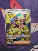 Canary ASC 257/217 DE