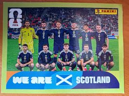 Panini SCO13