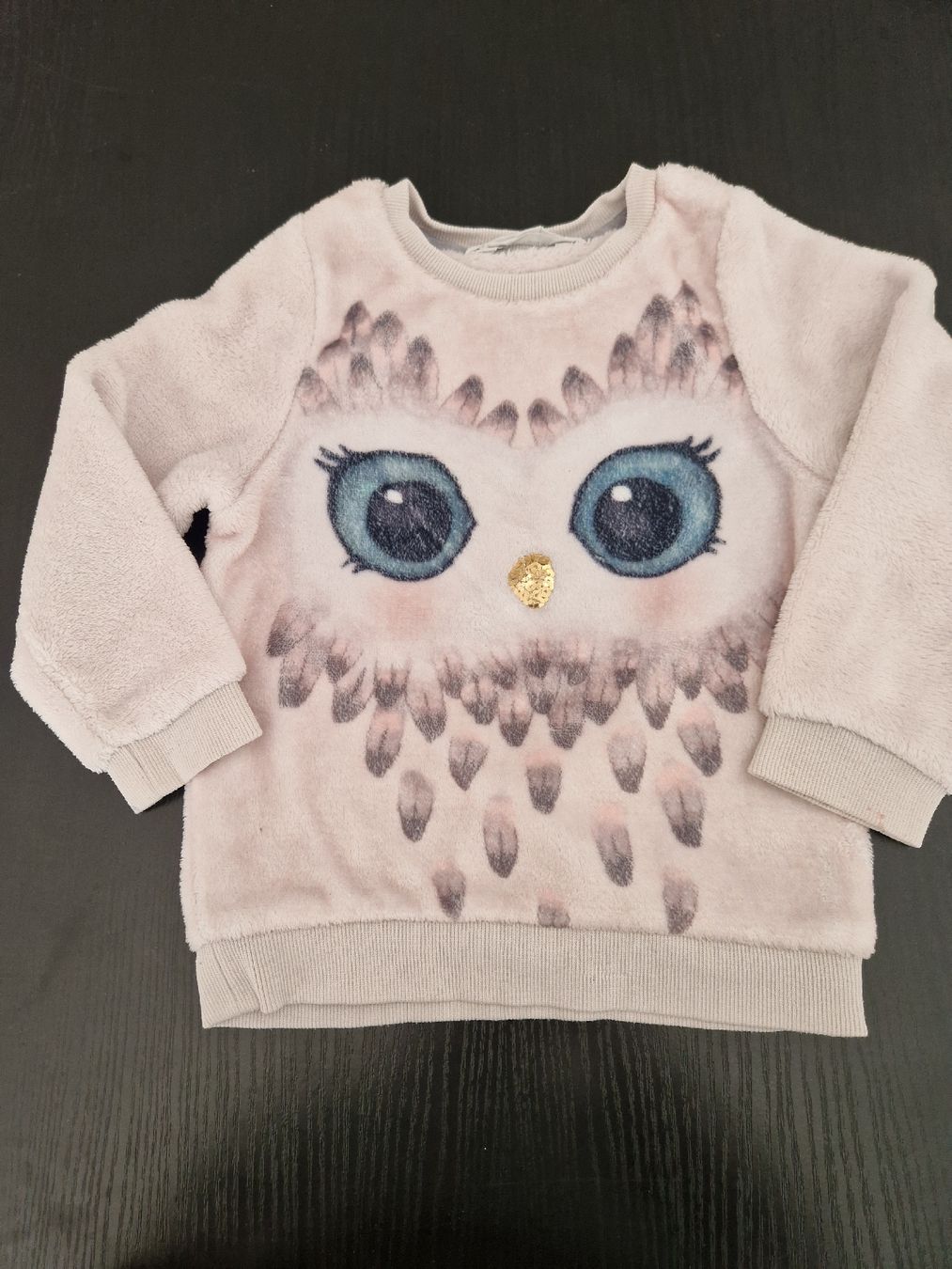 Kleiderpakete & -sets: Mädchen Kleiderpaket Pullover Strickjacken Grösse 98/104 – Gebraucht aus Hornussen von Rysrys 4
