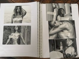 5 erotische Fotos 