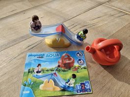 Playmobil AQUA