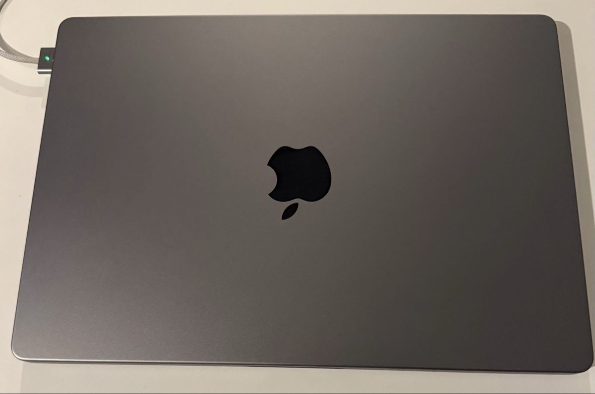 Apple Notebook: MacBook Pro 14" M3 Chip 8GB 512GB SSD | 2023 – Usato da Uitikon Waldegg venduto da amf46 7