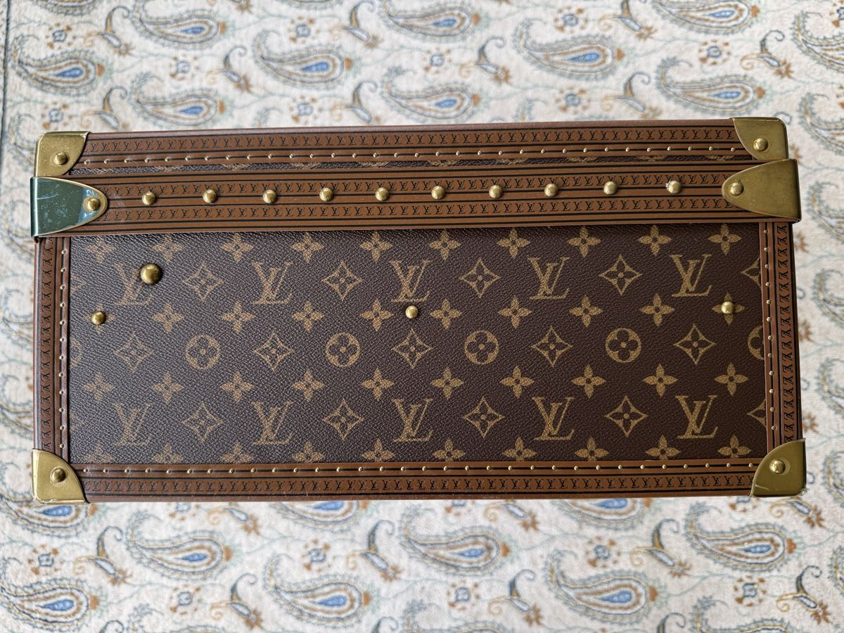 Louis Vuitton Valigie: Louis Vuitton Alzer 65 Koffer – Nuovo (secondo la descrizione) da Solothurn venduto da milliondreams2012 8