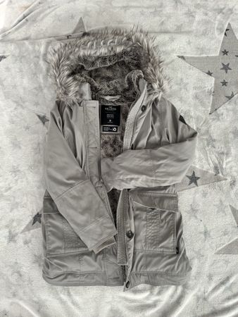 Jacke von Hollister