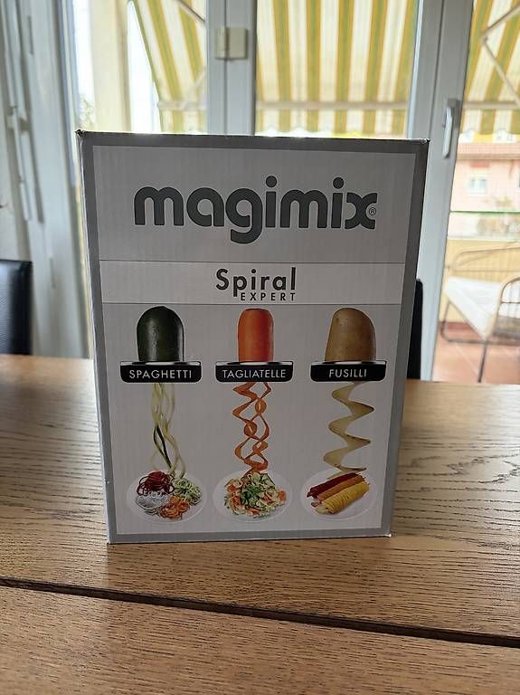 Magimix Appareils de cuisine: Magimix – D'occasion à Gland par Serena4 3