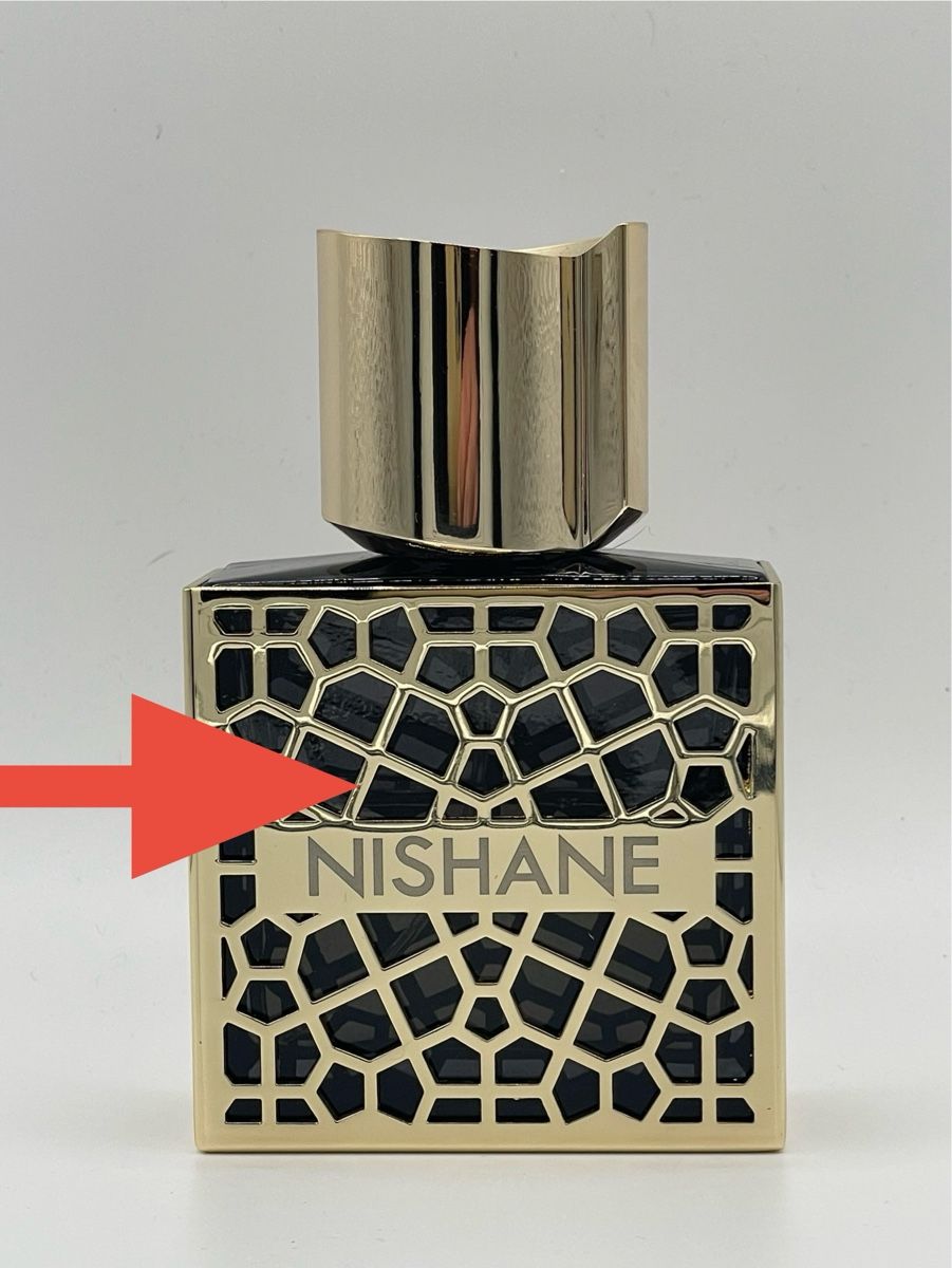 Nishane Profumi & Eau de Toilette: Nishane Nefs  -  30/50ml – Usato da Frenkendorf venduto da Sakima1 2