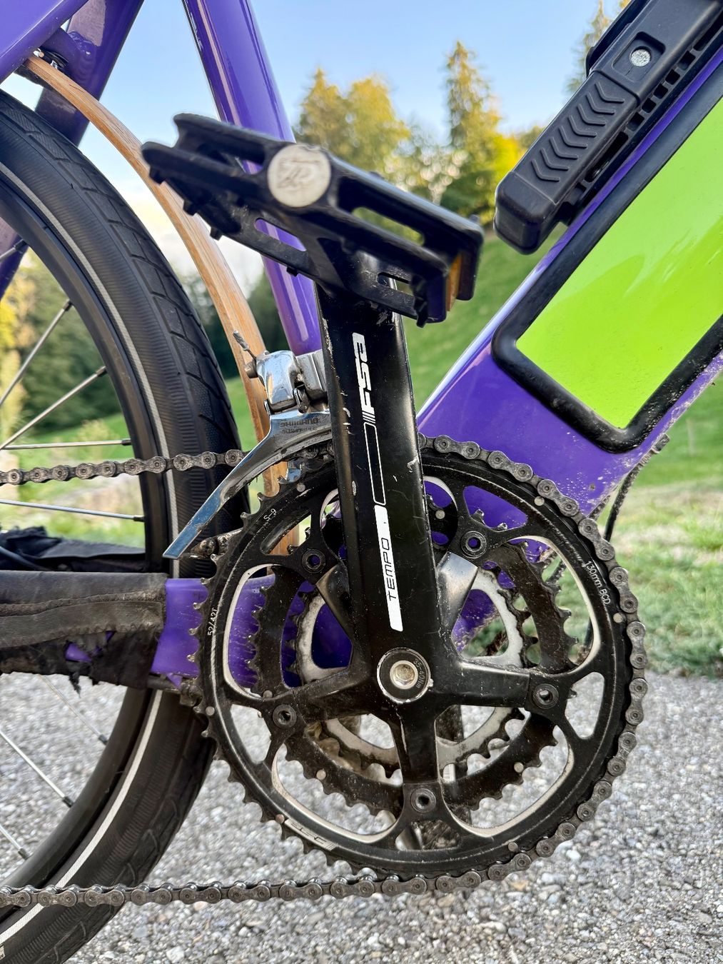 Stromer Biciclette: Stromer V1 , Defekt – Difettoso da Schwarzenburg venduto da Bdi1 4