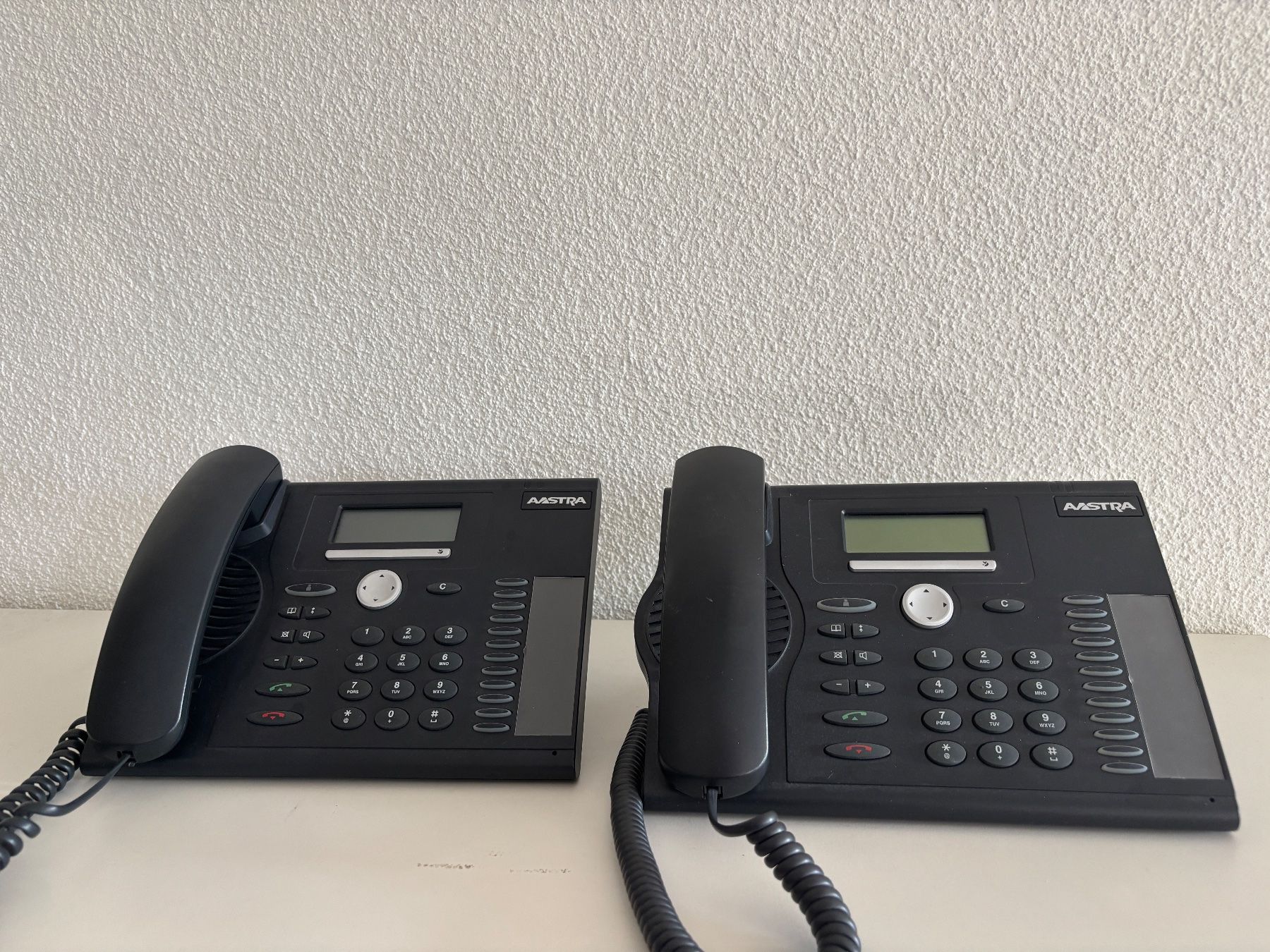 Aastra Telefoni: Aastra 5370 Tischtelefone, 20 Stück – Usato da Winterthur venduto da Fehr