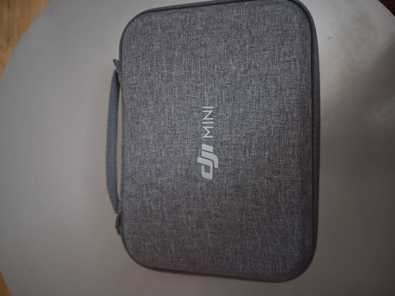 DJI Modellismo RC: DJI Mini SE Fly More Combo – Usato da Adliswil venduto da brt_87k8 1