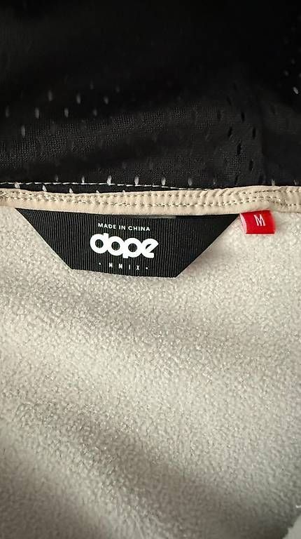 Jacken: Dope Skijacke beige – Gebraucht aus Rütihof von sus_6r5m 1