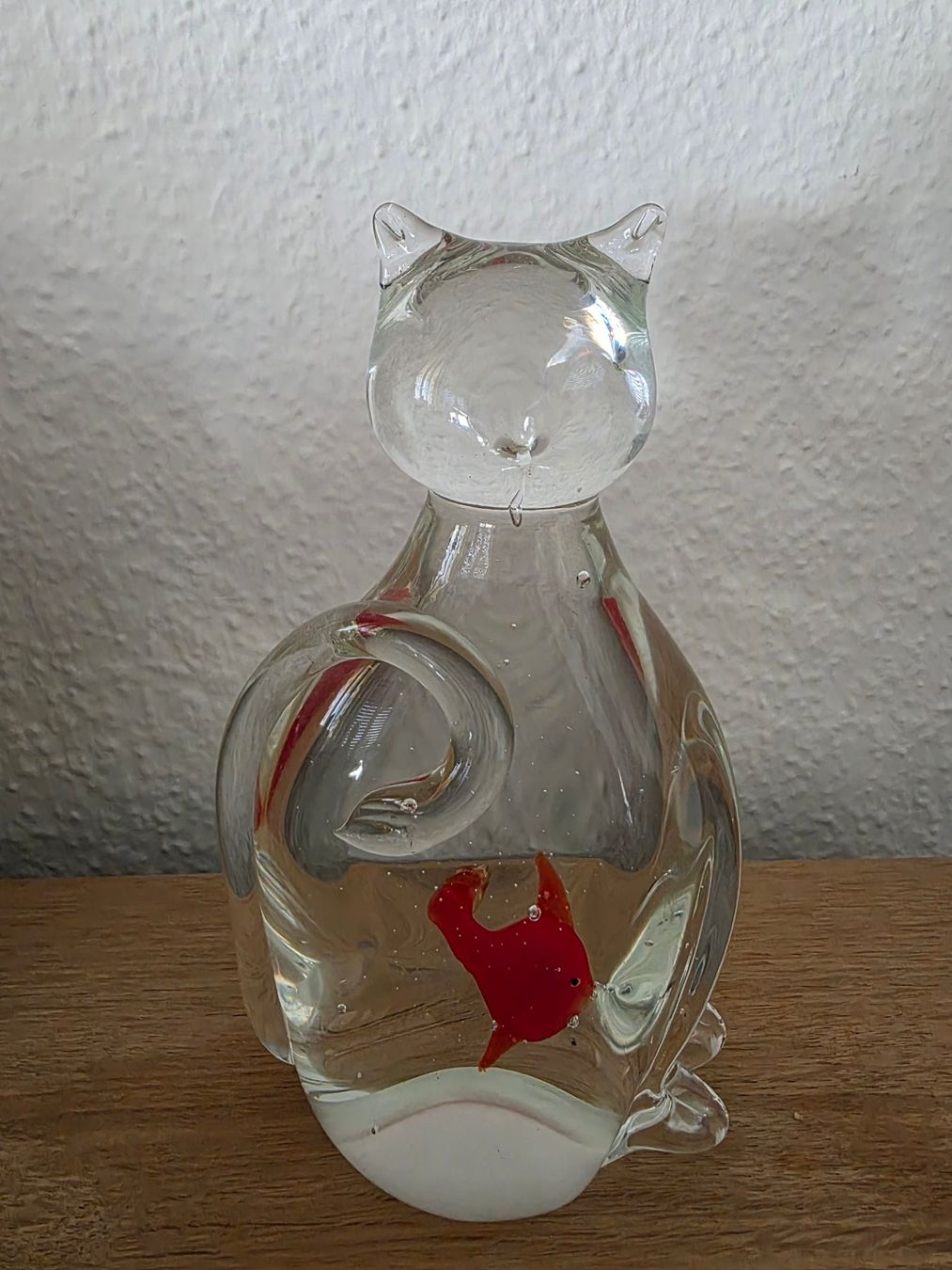 Tutte le decorazioni: collection figurines de chats – Usato da Morges venduto da duf_k76x 9