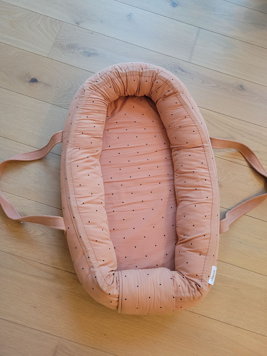 Liewood Culle: Babynest Liewood  – Usato da Buchs SG venduto da Eifi_1