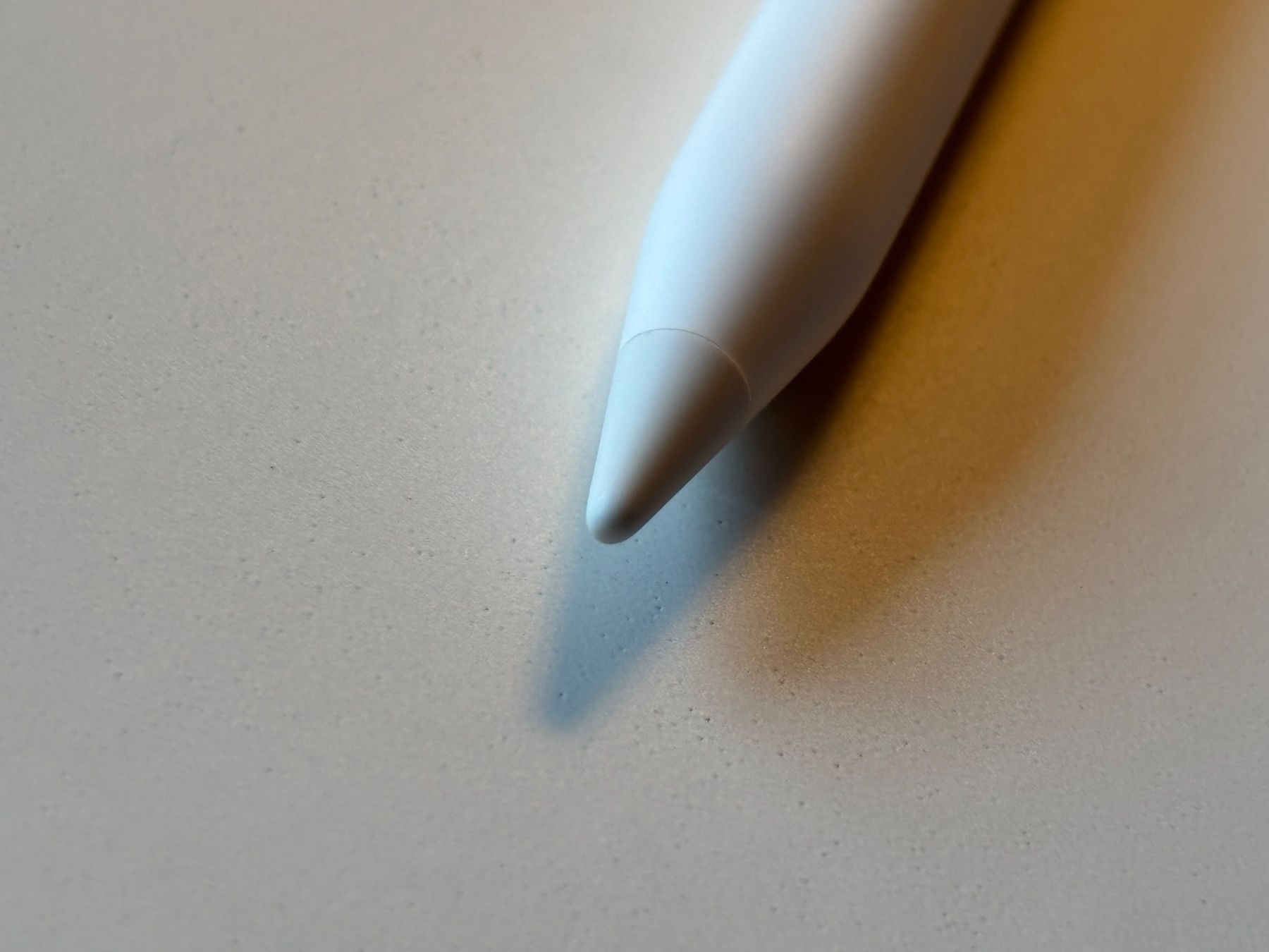 Apple Tablet PC: Apple Pencil Pro - so gut wie neu – Usato da Kollbrunn venduto da MHeider 2