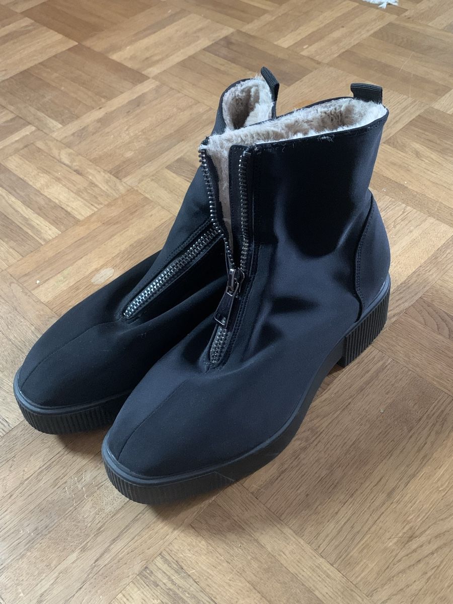 Asos Scarpe da donna: Reserved Ankle Boots  – Usato da Zürich venduto da jet_fc7p