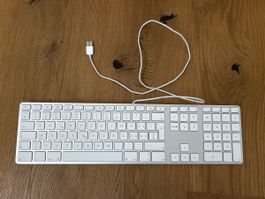 Apple Tastatur Modell A1243
