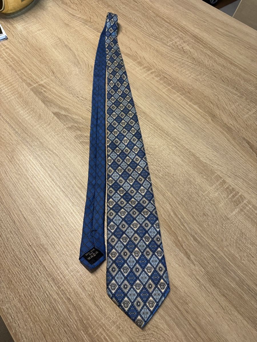 Versace Cravates: Versace Krawatte  – D'occasion à Rotkreuz par Vintage_lover1 3