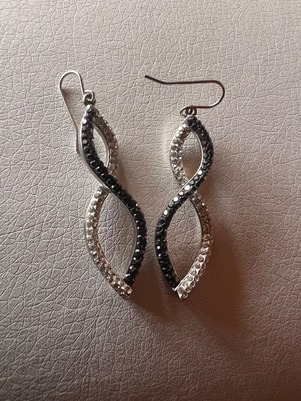 Boucles d'oreille: Ohrringe Modeschmuck – Neuf (Voir description) à Konolfingen par SonjaKalt 1