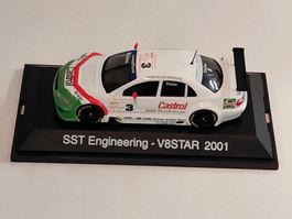 OPEL V8 STAR 2001