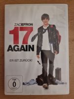DVD: 17 Again - Zac Efron - Top Zustand! Filmabend!