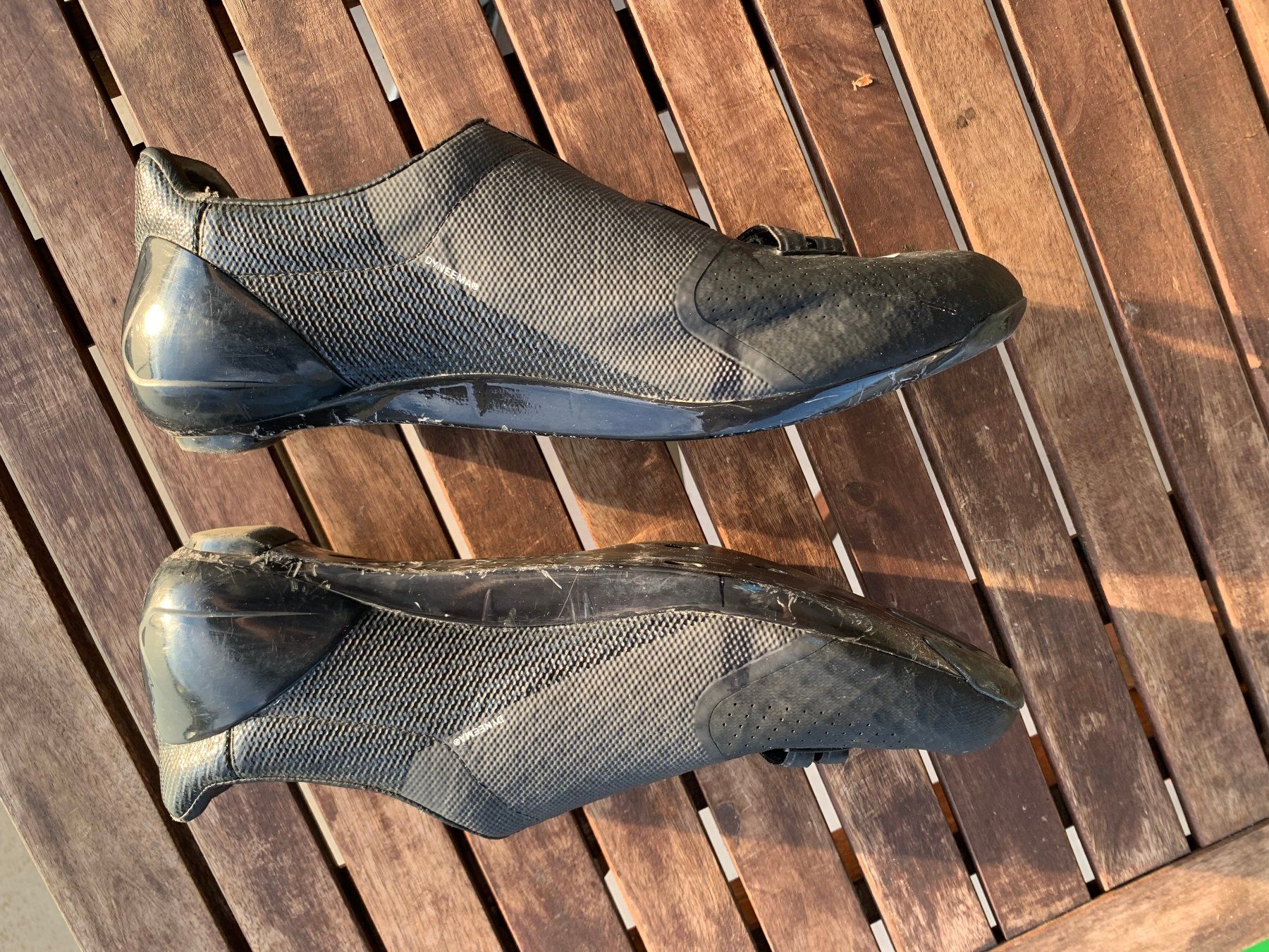Specialized Herrenschuhe: Specialized S-Works 7 Road Schuh 43 – Gebraucht aus Rheinfelden von PietM 1