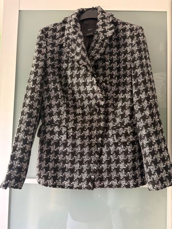 MANGO Jacket - Size M