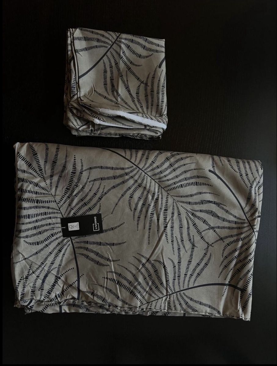Linge de lit: Bettwäsche, Grösse 200x140cm - Gratisversand – Neuf avec emballage d'origine à Frutigen par glnays 1