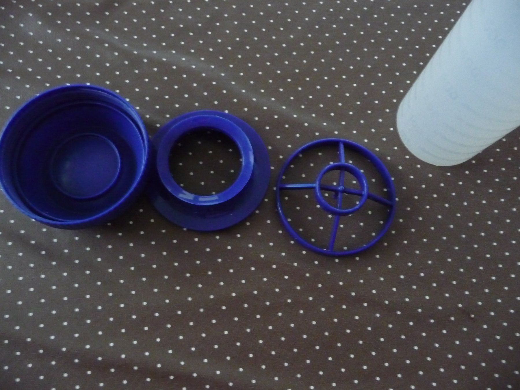 Tupperware Behälter & Ähnliches: Tupperware grosser Shaker – Neu (gemäss Beschreibung) aus Kirchberg BE von lavendel02 1