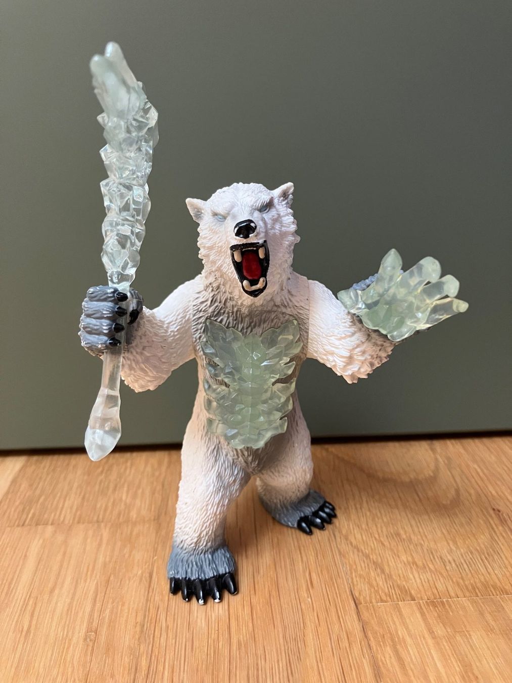 Schleich Giocattoli: Schleich Tiere Eldrador – Usato da Liebefeld venduto da Aarema 2
