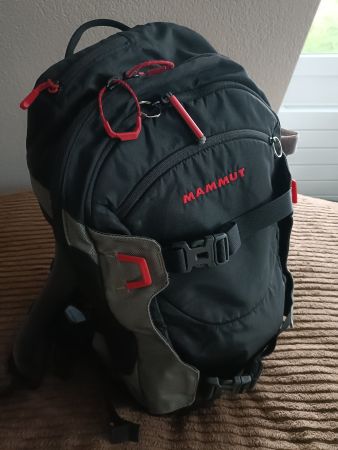 Mammut Rucksack 25 l