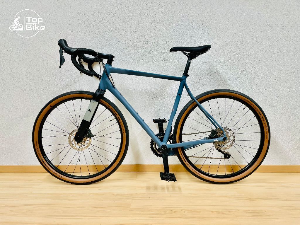Velos: Rondo Mutt AL L – Gebraucht aus Stallikon von TopBikeCH 6