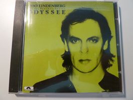 Udo Lindenberg - Odyssee