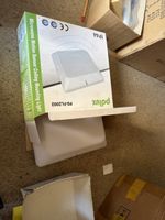 Sensor led lampe 