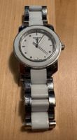 Tissot Damenuhr, weiss guter Zustand